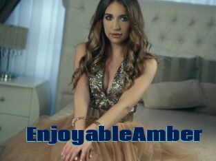 EnjoyableAmber