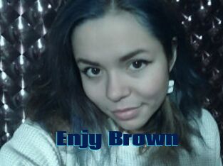 Enjy_Brown