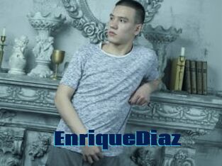 EnriqueDiaz