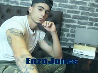 EnzoJones