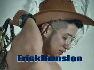 ErickHamston