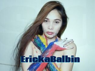 ErickaBalbin