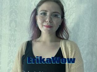 ErikaWow