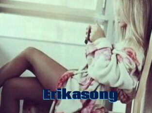Erikasong