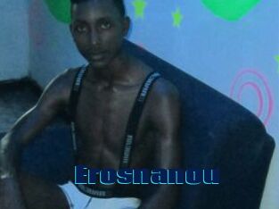 Erosnanou