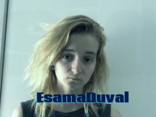 EsamaDuval