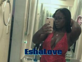EshaLove