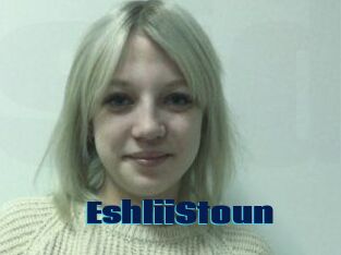 EshliiStoun