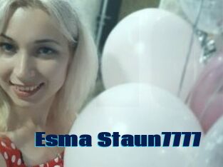 Esma_Staun7777