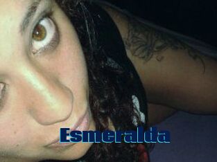 Esmeralda