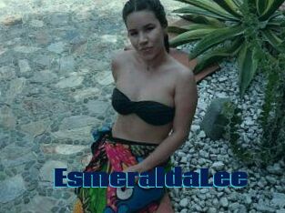 EsmeraldaLee