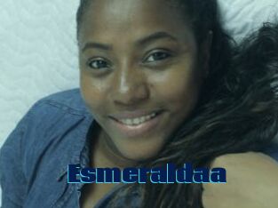 Esmeraldaa