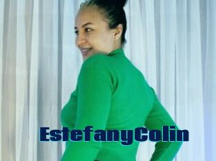 EstefanyColin