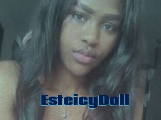 EsteicyDoll