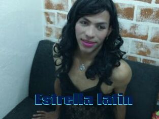 Estrella_latin