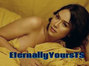 EternallyYoursTS