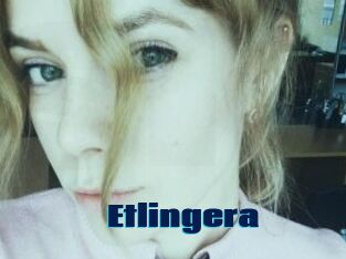 Etlingera