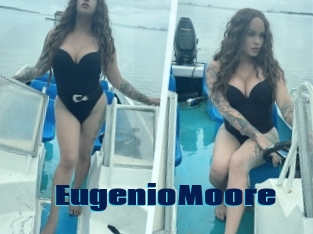 EugenioMoore