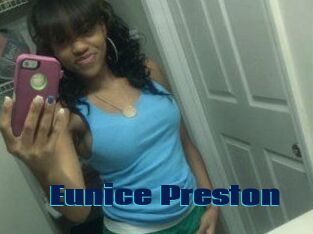 Eunice_Preston