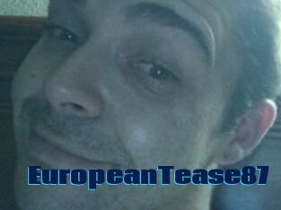 EuropeanTease87