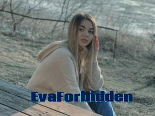 EvaForbidden
