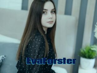 EvaForster