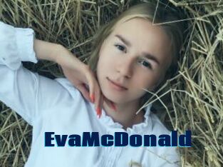 EvaMcDonald