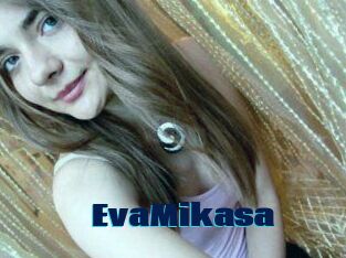 EvaMikasa