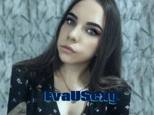 EvaUSexy