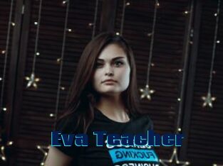 Eva_Teacher