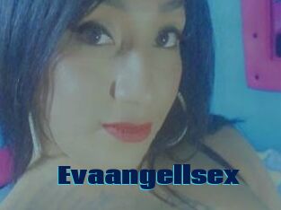 Evaangellsex