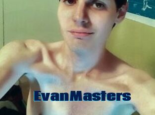 Evan_Masters