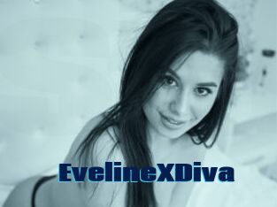 EvelineXDiva