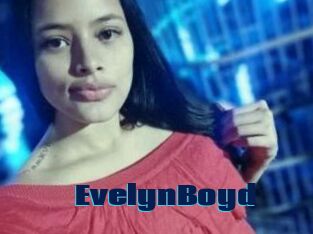 EvelynBoyd