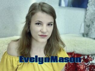 EvelynMason