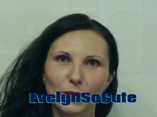 EvelynSoCute