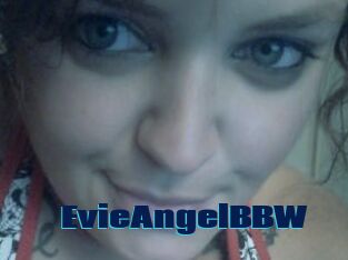 EvieAngelBBW