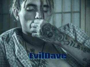 EvilDave