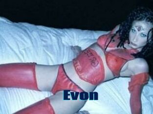 Evon
