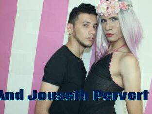 Evonette_And_Jouseth_Pervert