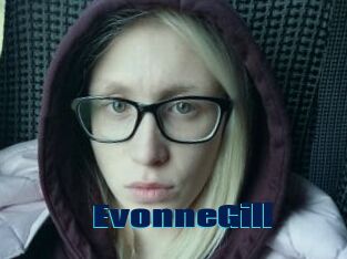 EvonneGill
