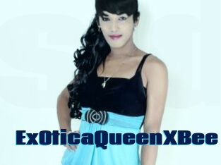 Ex0ticaQueenXBee