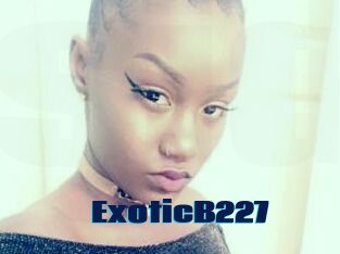 ExoticB227