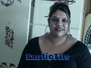 ExoticTits