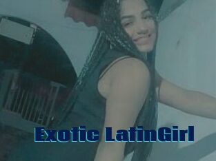 Exotic_LatinGirl