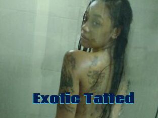 Exotic_Tatted