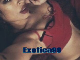 Exotica_99