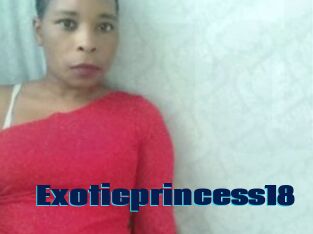 Exoticprincess18