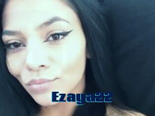 Ezaya22