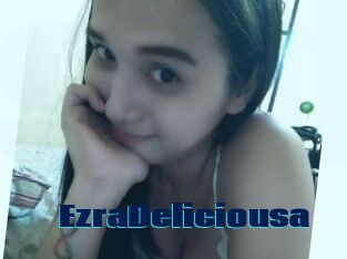 EzraDeliciousa